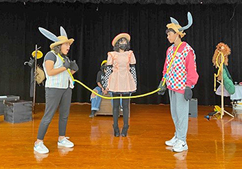  Middle School UIL One-Act Play contests set for Nov. 3-5
